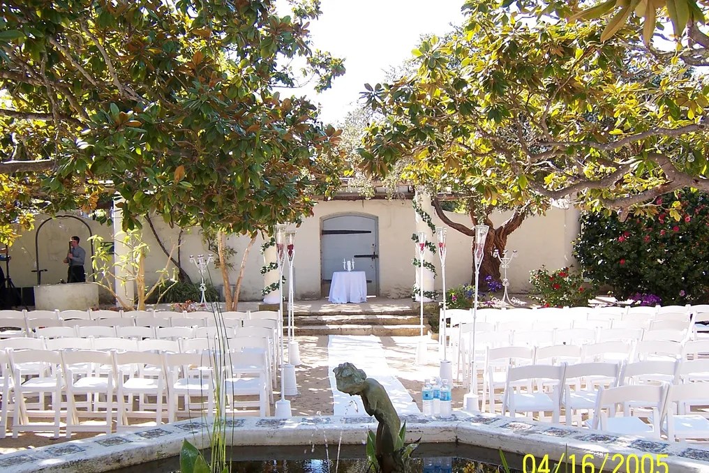 Monterey Marriott #21