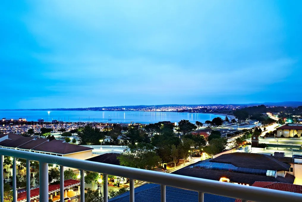 Monterey Marriott #26