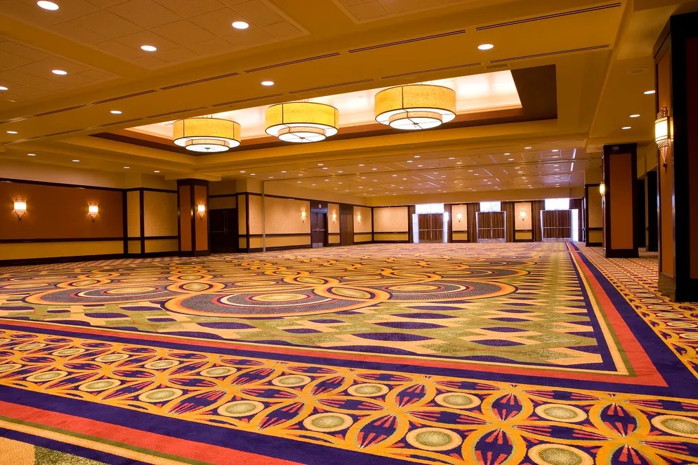 Monterey Marriott #28