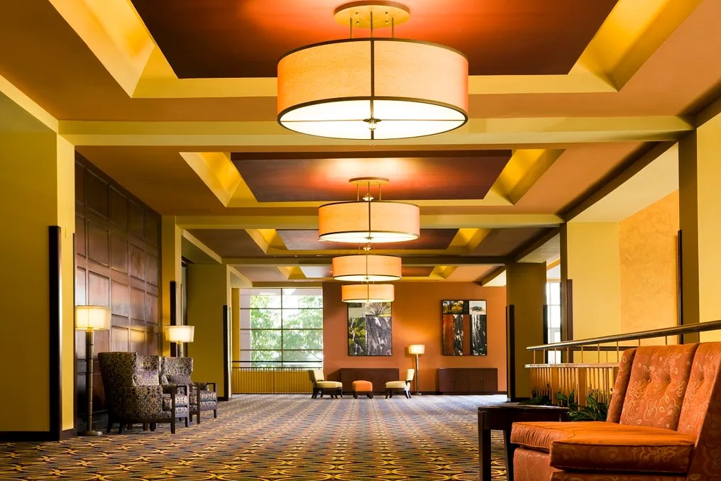 Monterey Marriott #29
