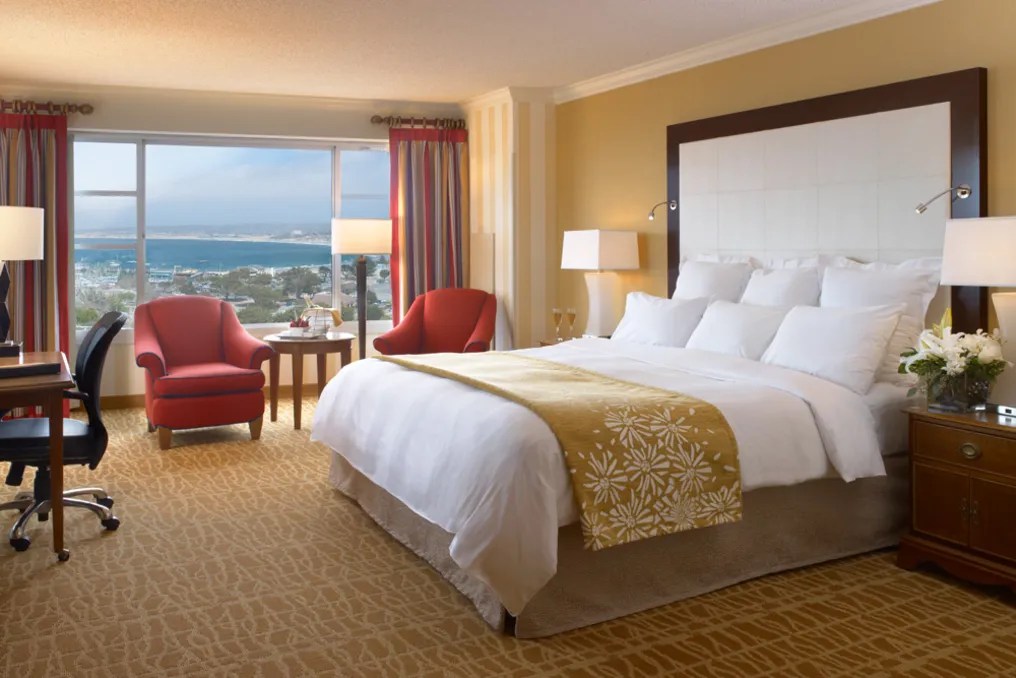 Monterey Marriott #30