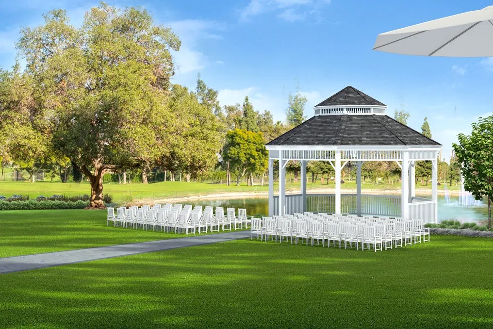 Almansor Court Conference & Event Center #1