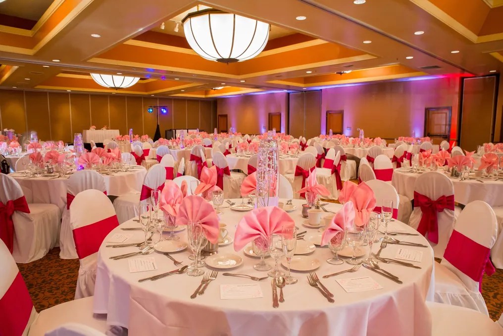 Almansor Court Conference & Event Center #2