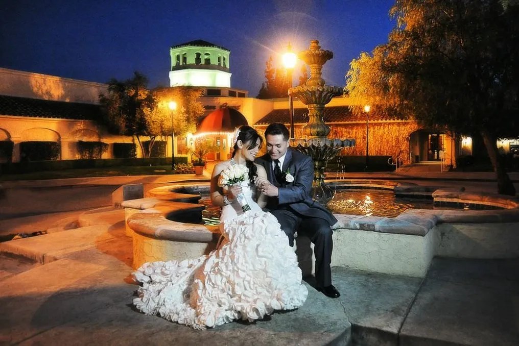 Almansor Court Conference & Event Center #5