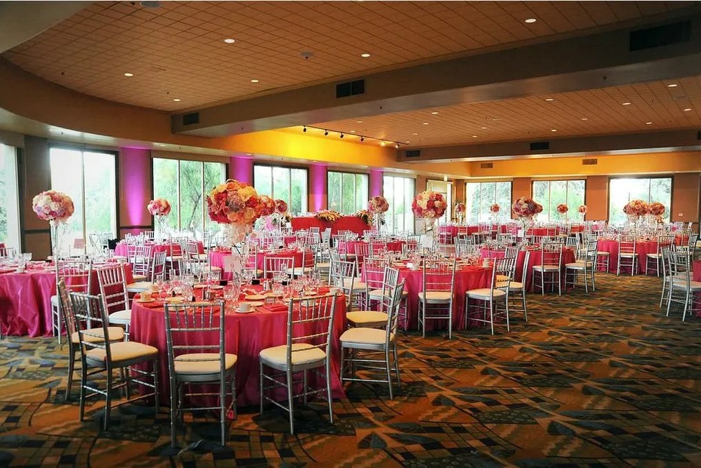 Almansor Court Conference & Event Center #6