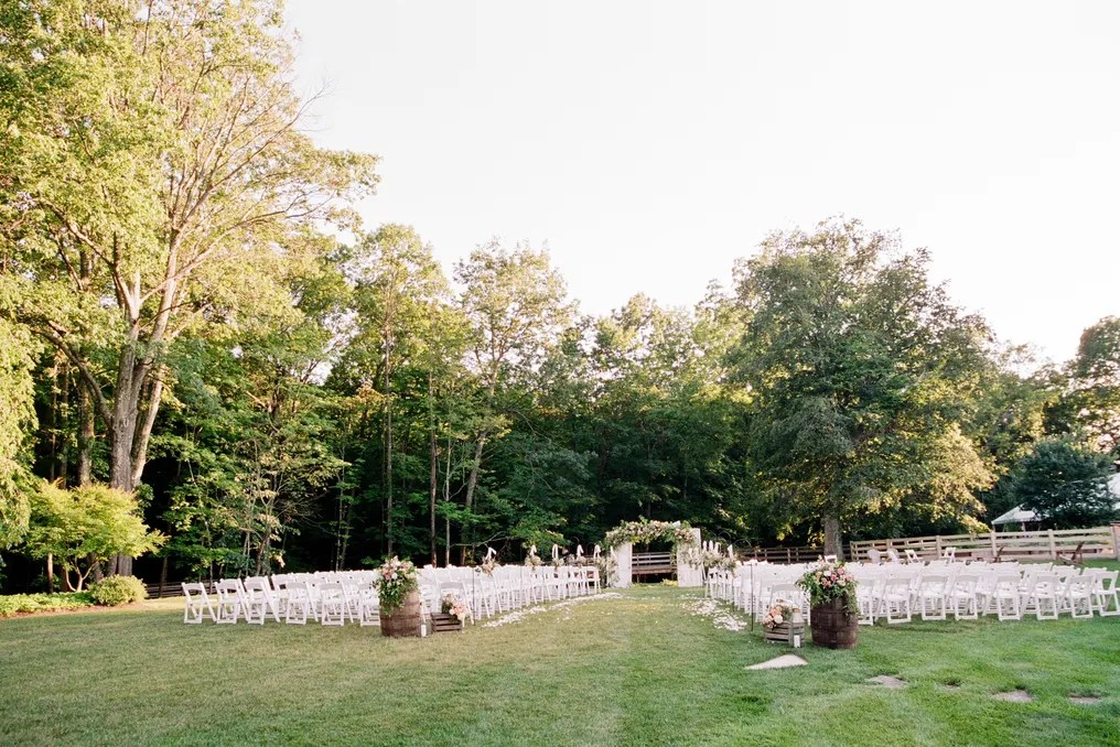The Dempsey Event Center #5