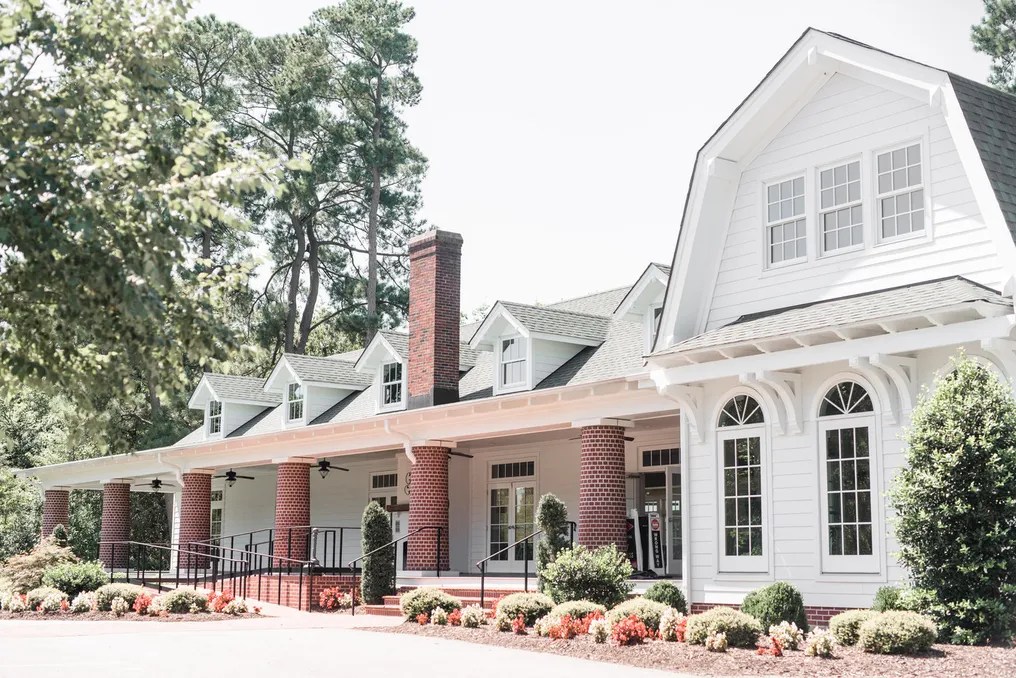 The Woman's Club of Portsmouth #1