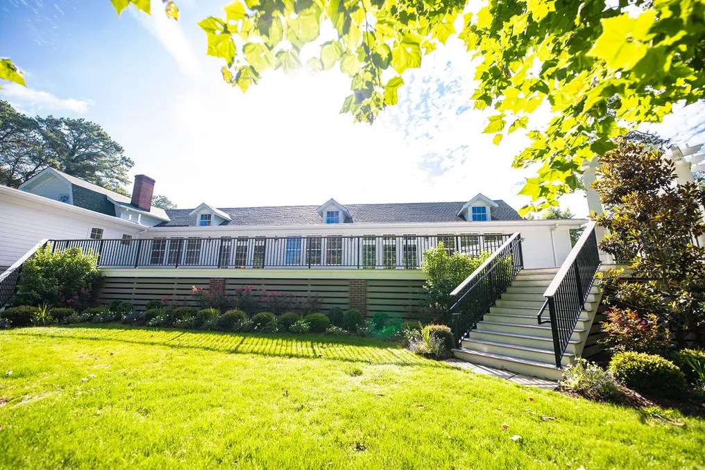 The Woman's Club of Portsmouth #8