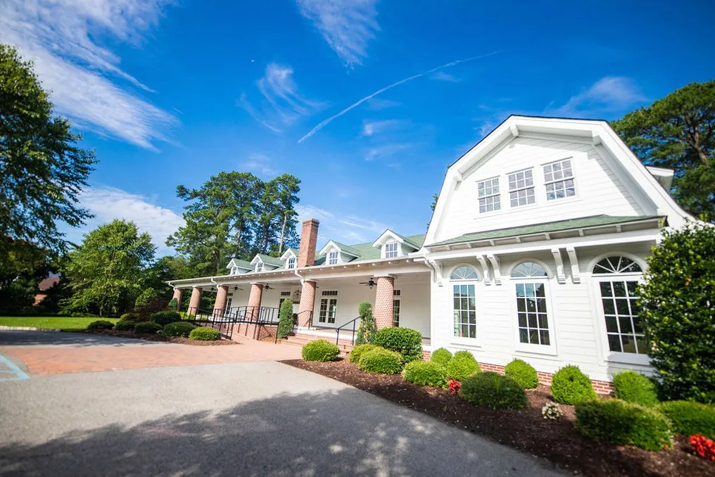 The Woman's Club of Portsmouth #13