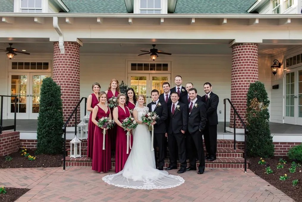 The Woman's Club of Portsmouth #21