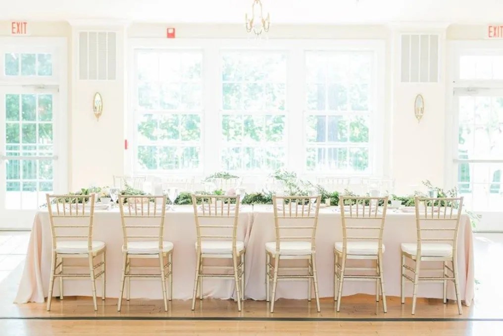 The Woman's Club of Portsmouth #46
