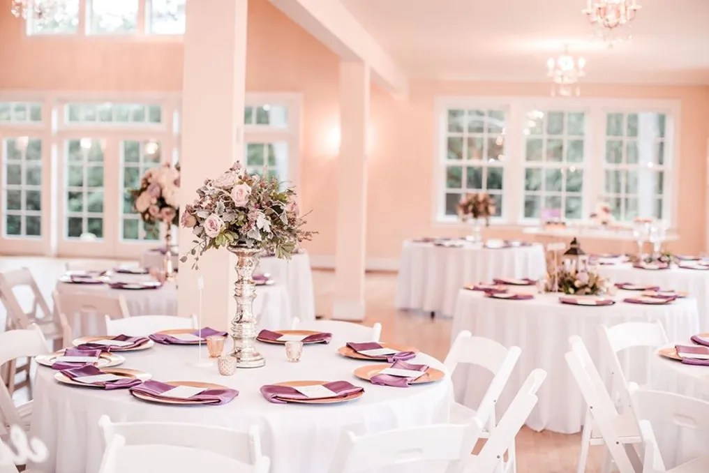 The Woman's Club of Portsmouth #48