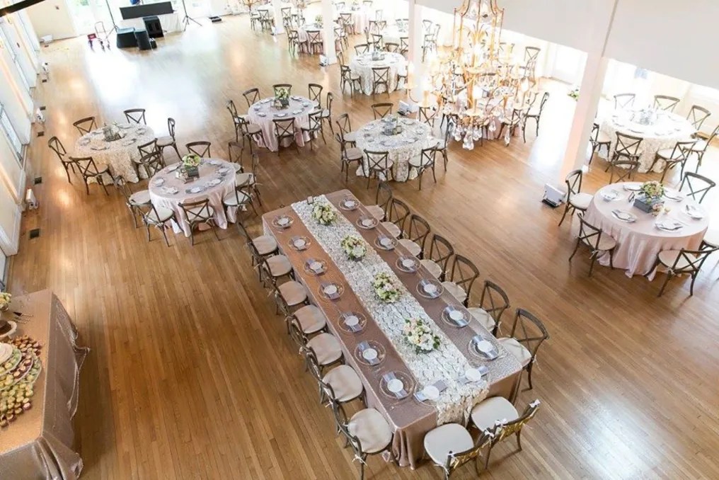 The Woman's Club of Portsmouth #52