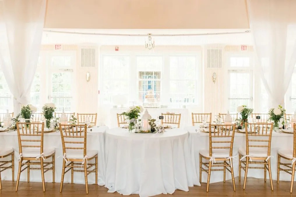 The Woman's Club of Portsmouth #54