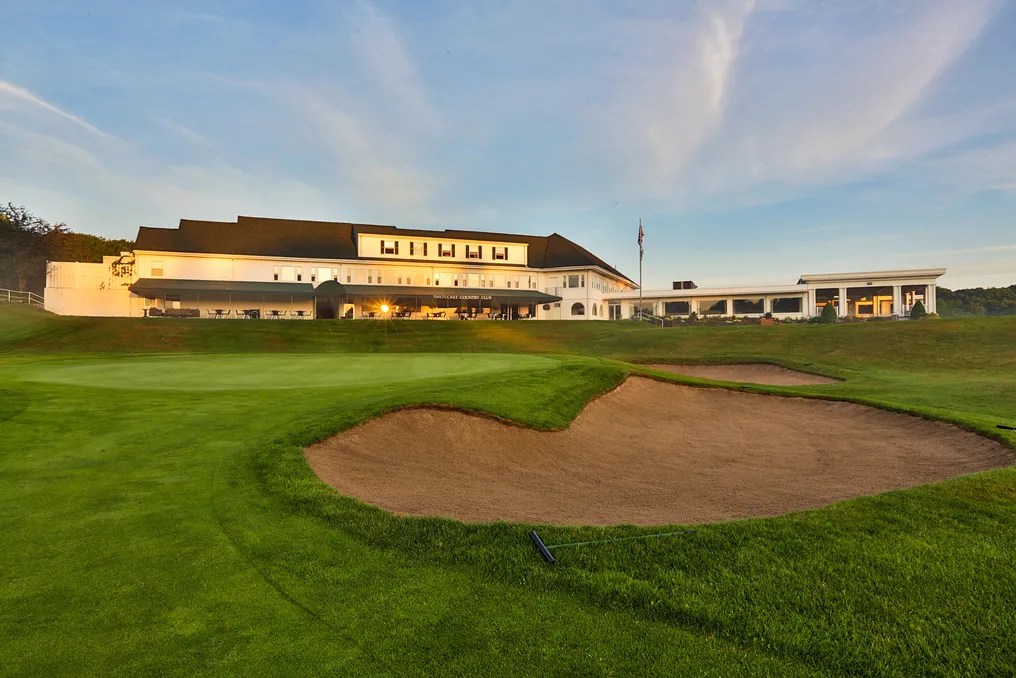 Pawtucket Country Club #11