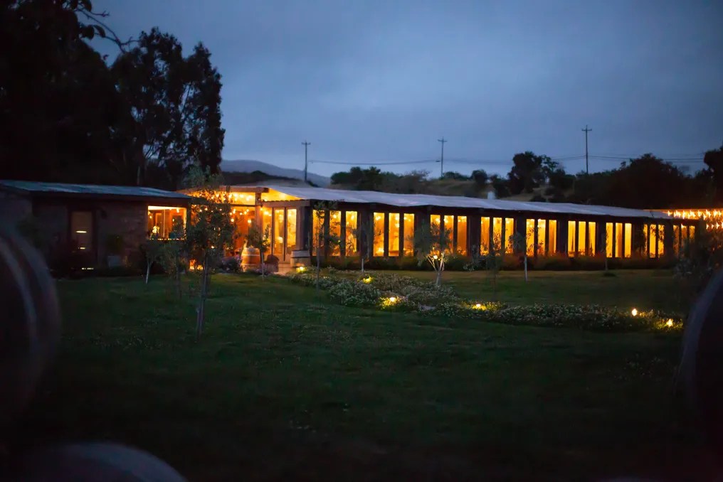 La Arboleda #30
