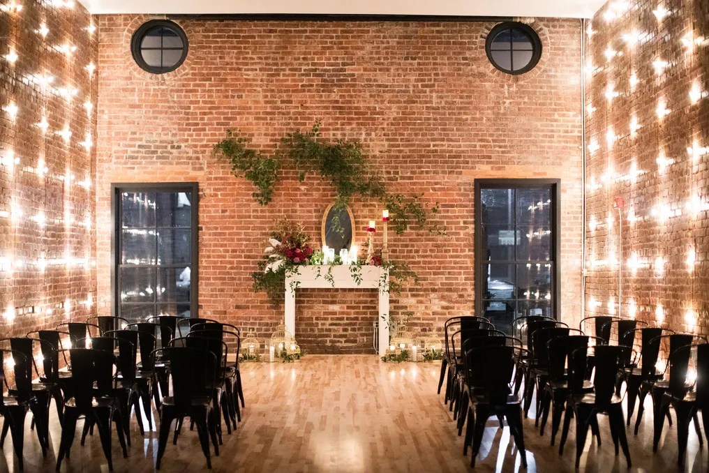 The Venue CU #7