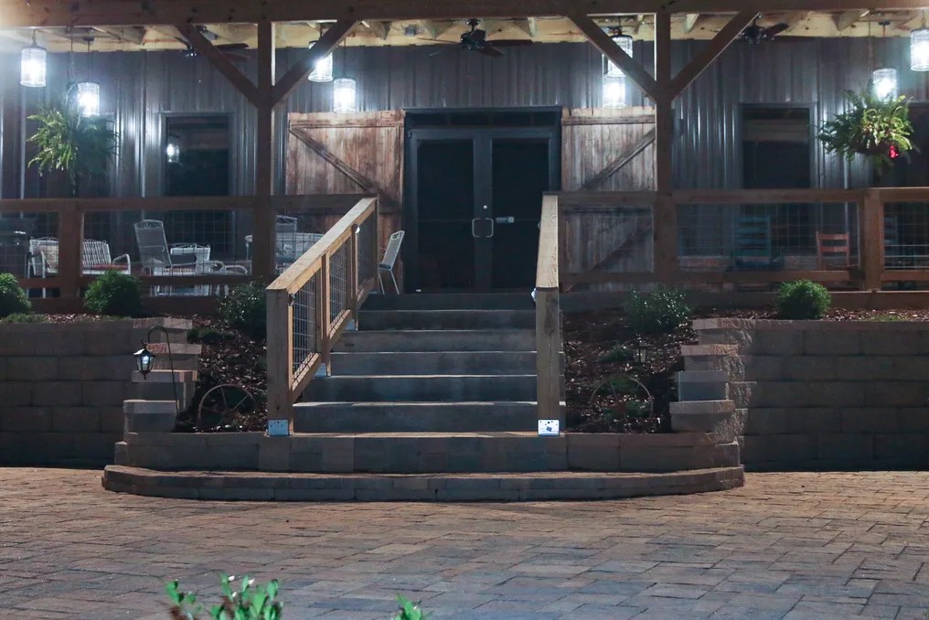 The Shed at Papa's Creek #4