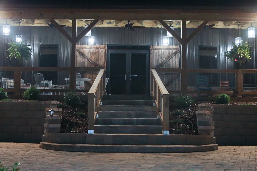 The Shed at Papa's Creek #6