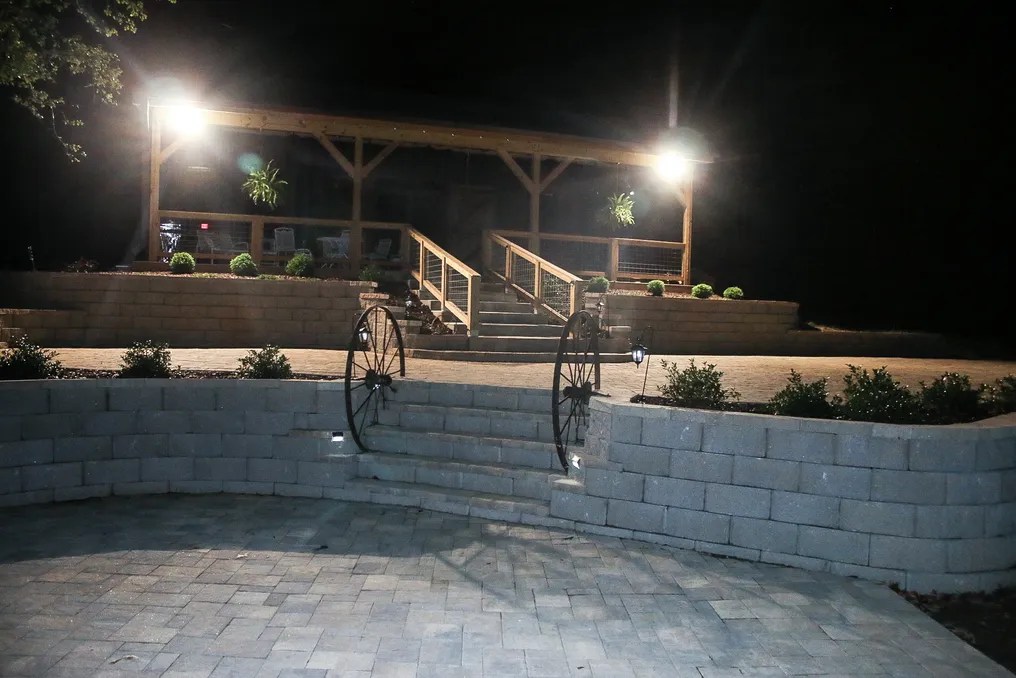 The Shed at Papa's Creek #8