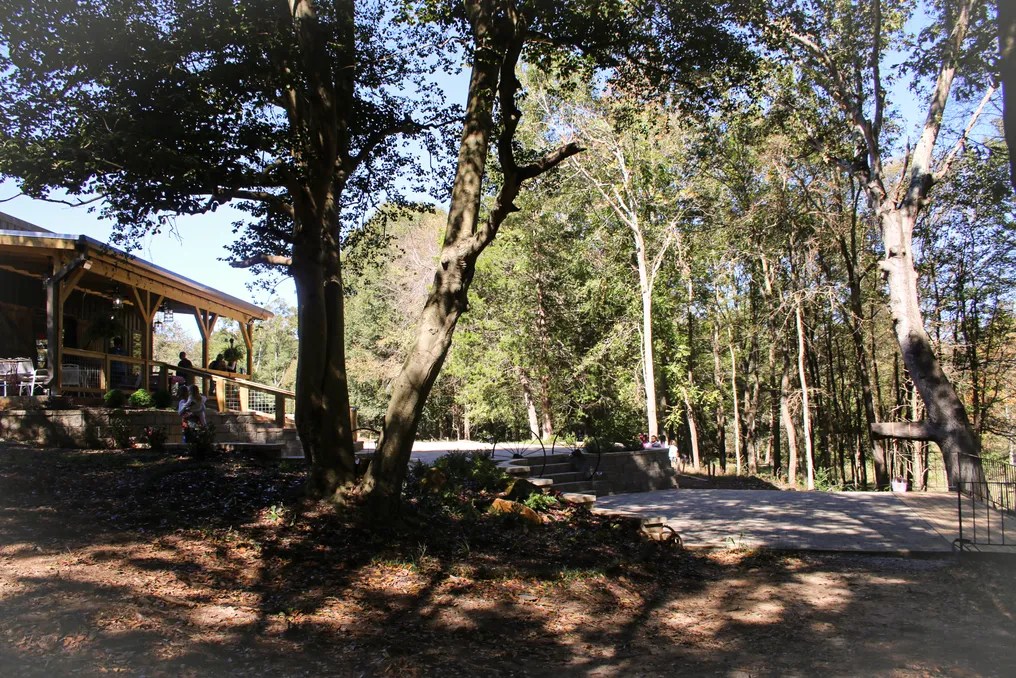 The Shed at Papa's Creek #13