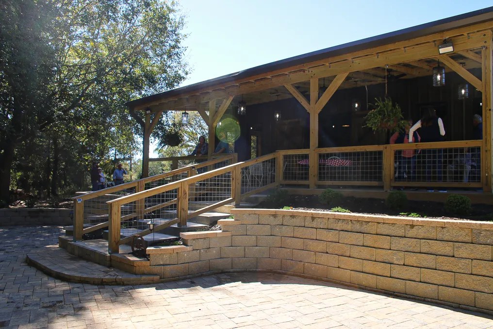The Shed at Papa's Creek #15