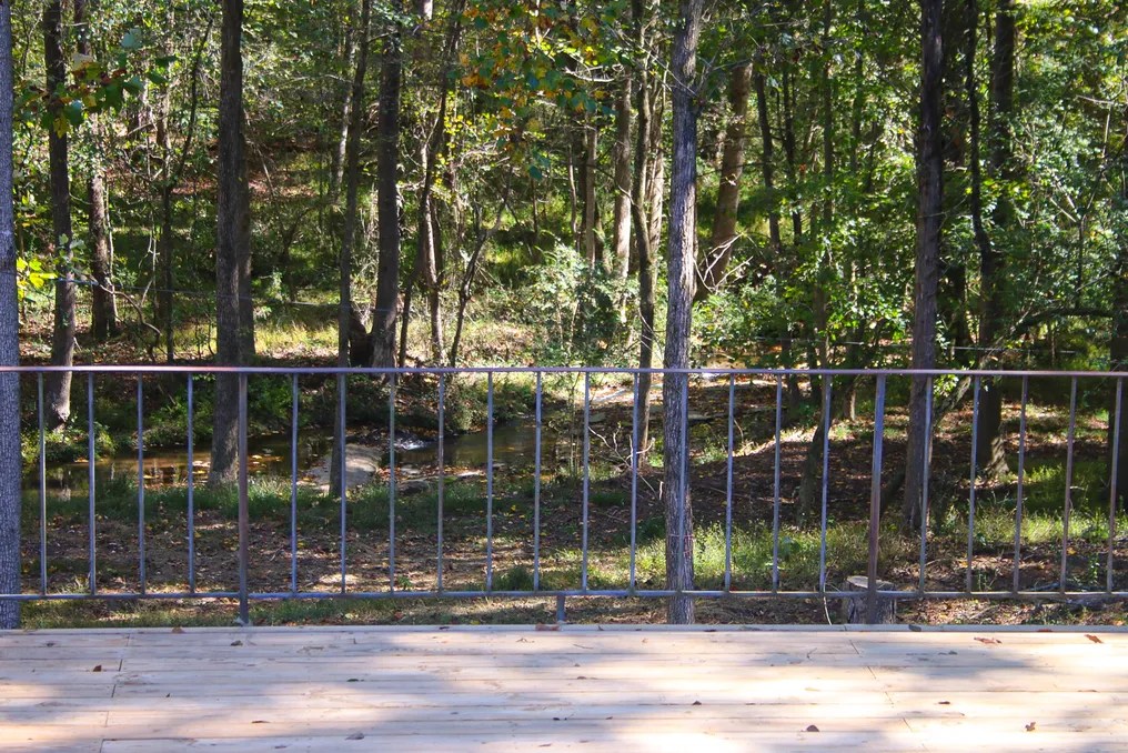 The Shed at Papa's Creek #18