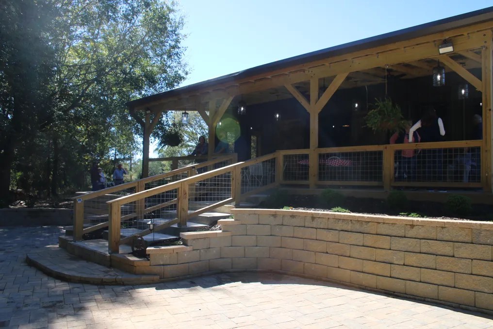 The Shed at Papa's Creek #25