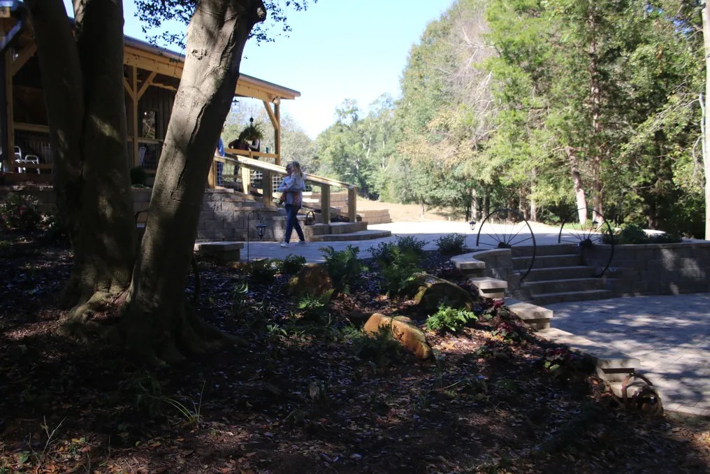 The Shed at Papa's Creek #28