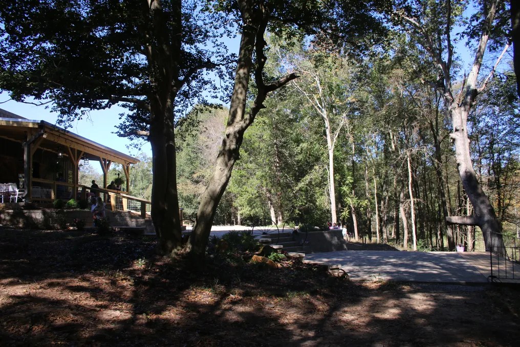 The Shed at Papa's Creek #29