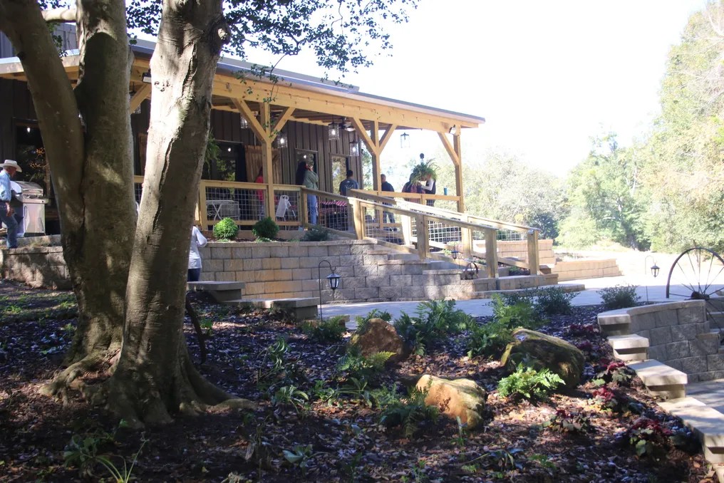 The Shed at Papa's Creek #43