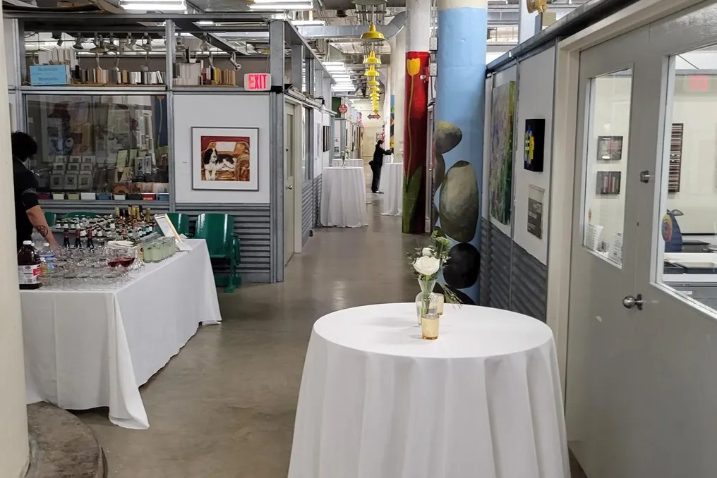 Torpedo Factory Art Center #11