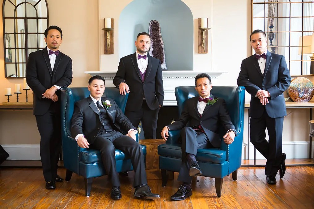 La Luna Banquet Hall #14
