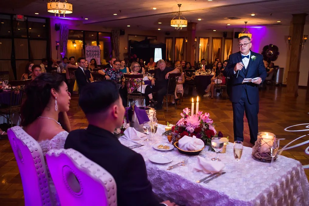 La Luna Banquet Hall #17