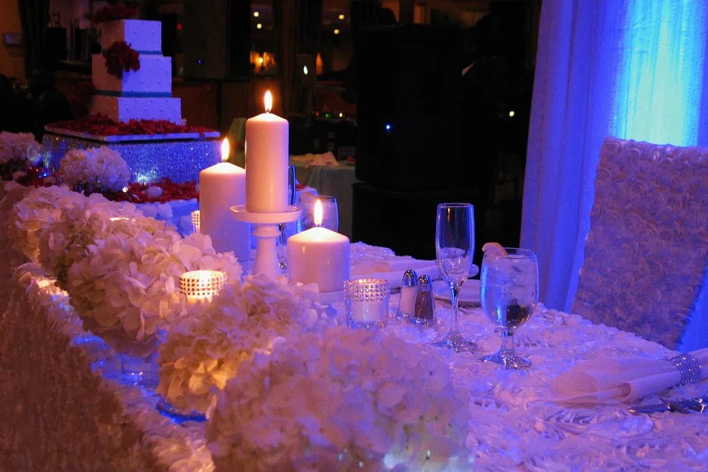 La Luna Banquet Hall #22