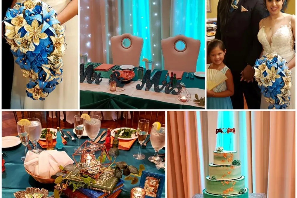 La Luna Banquet Hall #31
