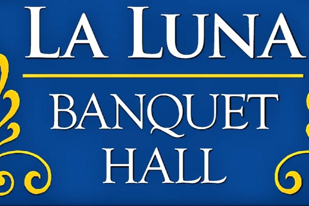 La Luna Banquet Hall #34