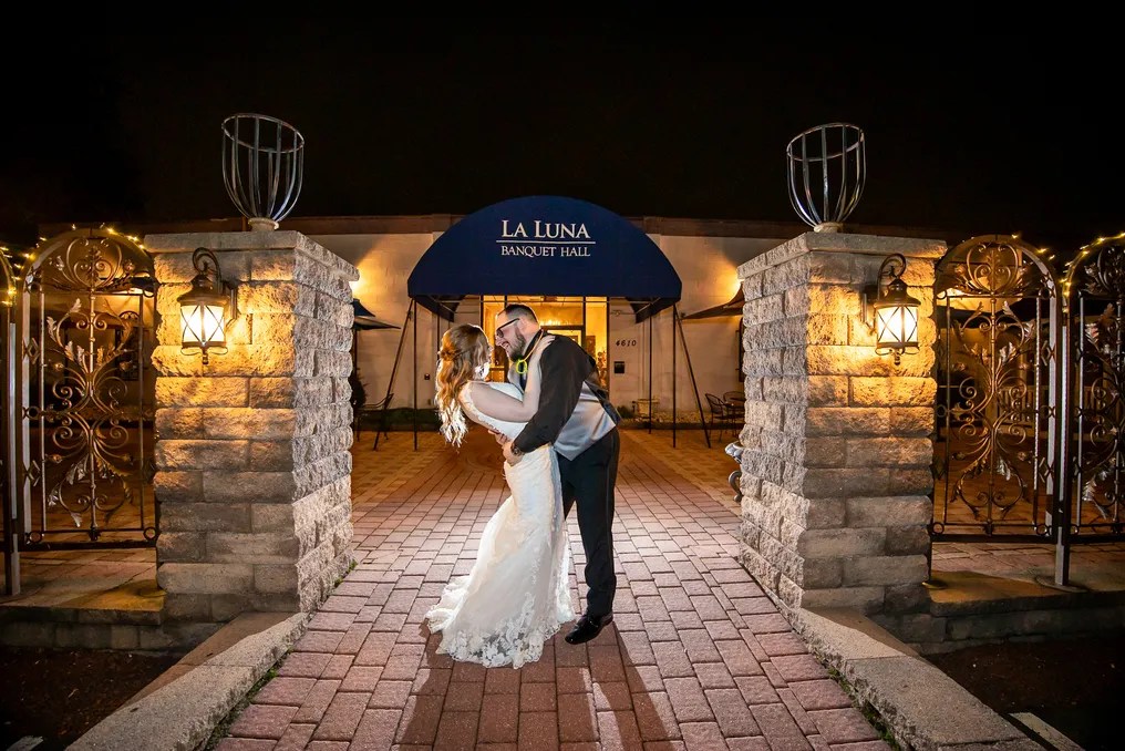 La Luna Banquet Hall #38