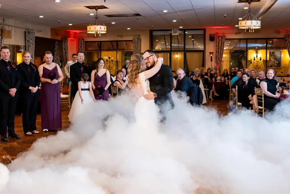 La Luna Banquet Hall #40