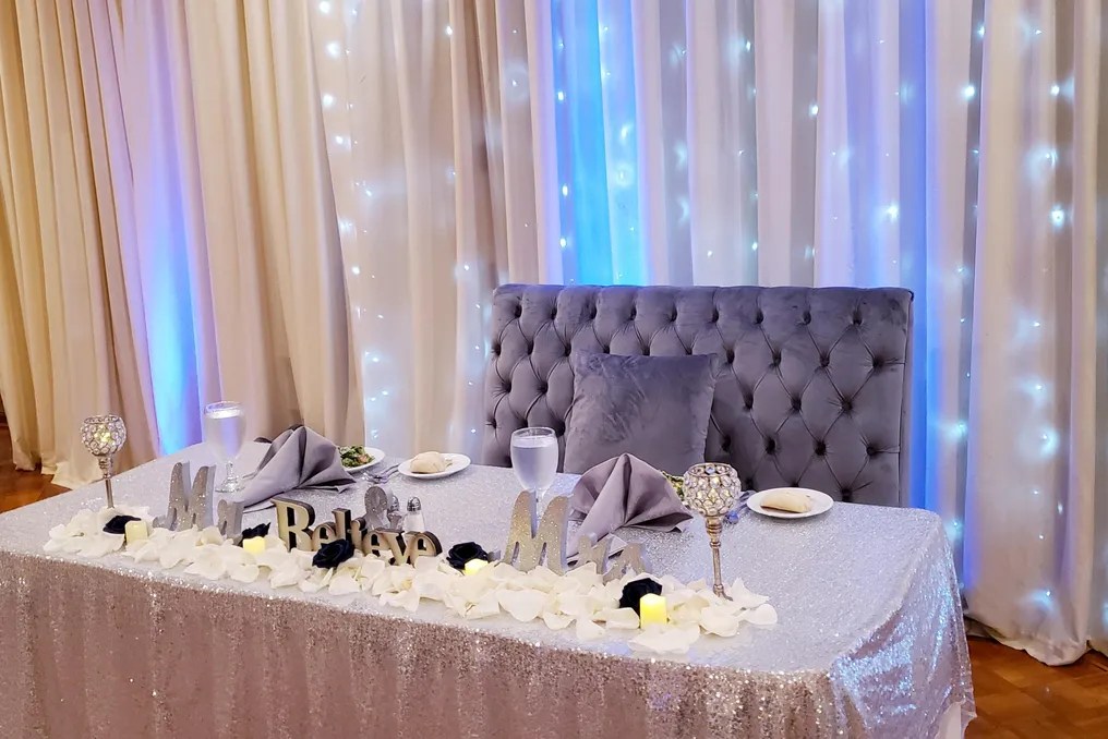 La Luna Banquet Hall #48