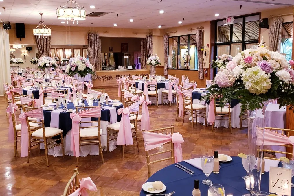 La Luna Banquet Hall #49