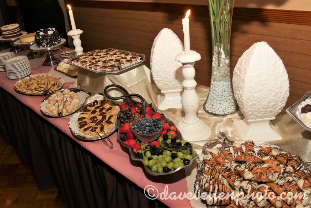 La Luna Banquet Hall #51