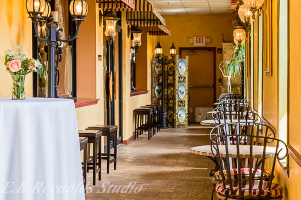 La Luna Banquet Hall #52