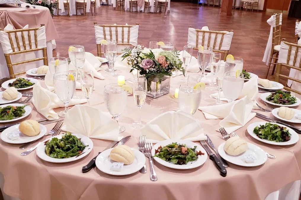 La Luna Banquet Hall #53
