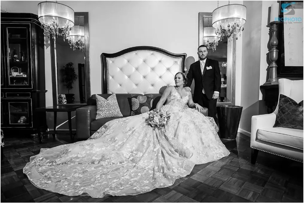 La Luna Banquet Hall #55