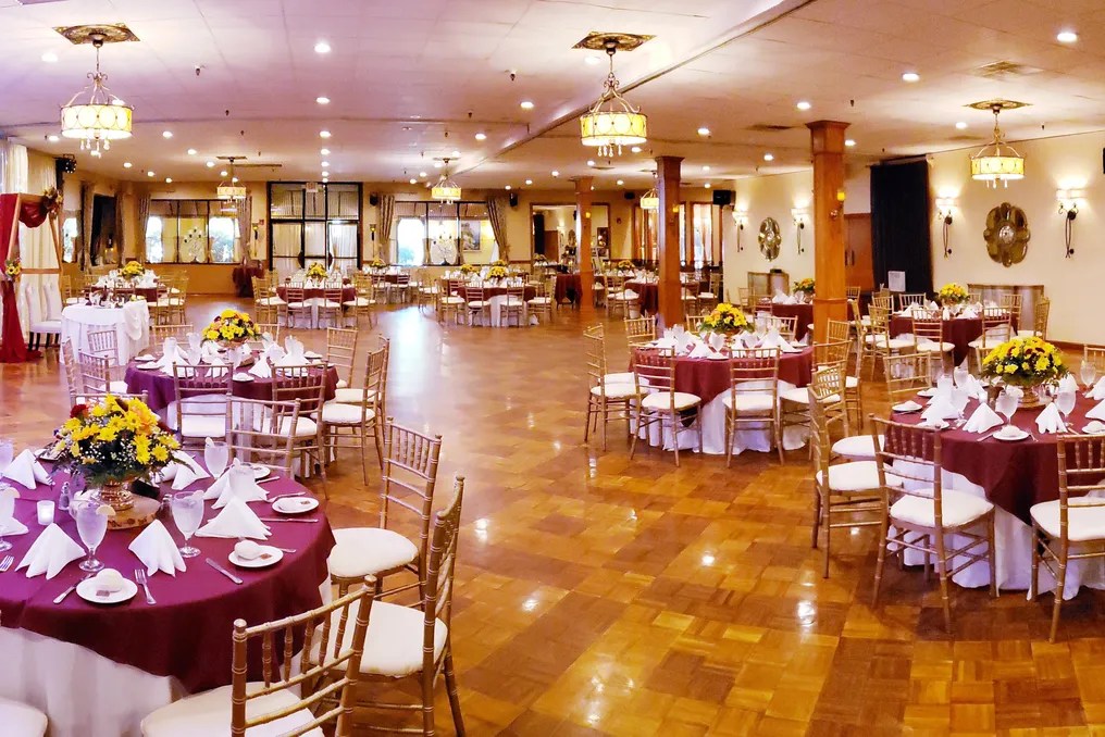 La Luna Banquet Hall #56