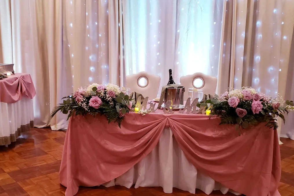 La Luna Banquet Hall #59