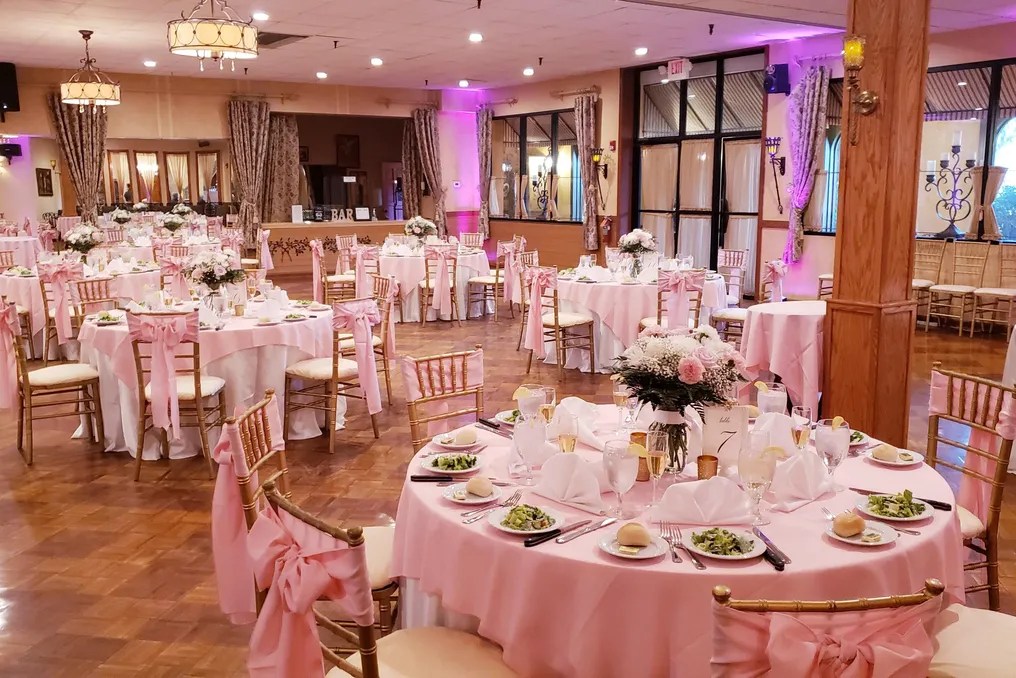 La Luna Banquet Hall #61