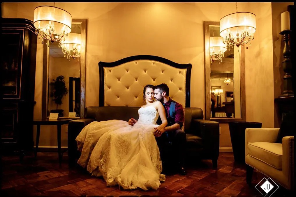 La Luna Banquet Hall #73
