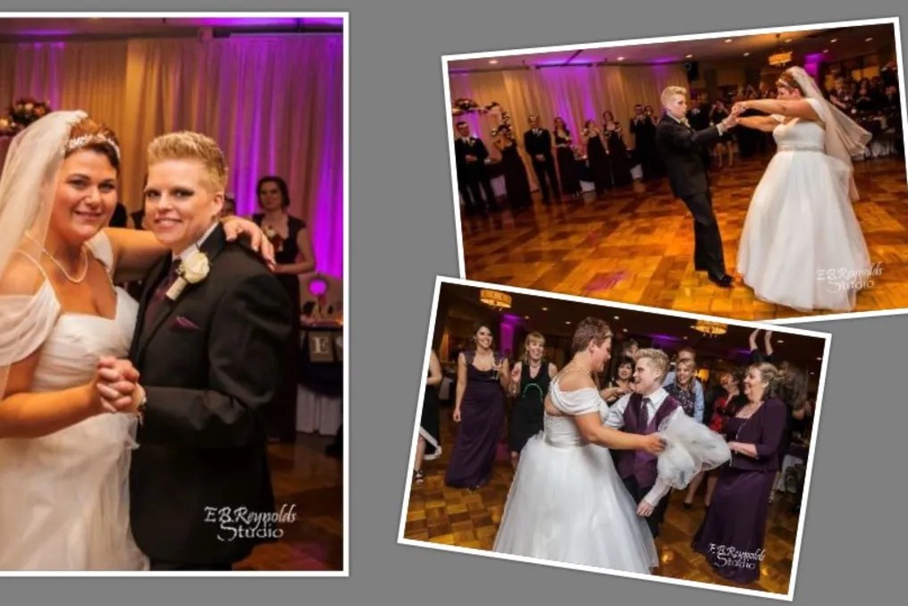 La Luna Banquet Hall #80